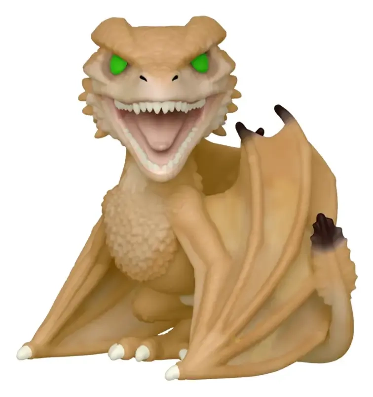 Funko POP! House of the Dragon - Syrax (Dragon)