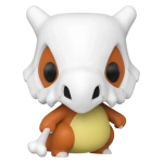 Funko POP! Games: Pokémon - Cubone (EMEA)