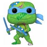 Funko POP! Artist Series: TMNT 2- Leonardo