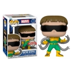 Funko POP! Marvel: Animated Spiderman- Doctor Octopus (Exclusive)