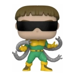 Funko POP! Marvel: Animated Spiderman- Doctor Octopus (Exclusive)