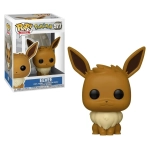 Funko POP! Games: Pokémon - Eevee (EMEA)