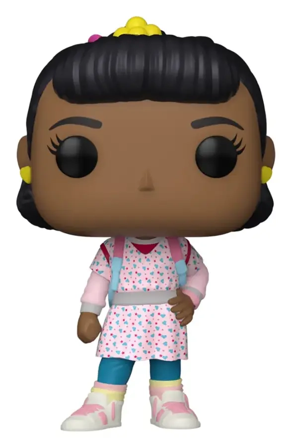 Funko POP! Stranger Things - Erica Sinclair