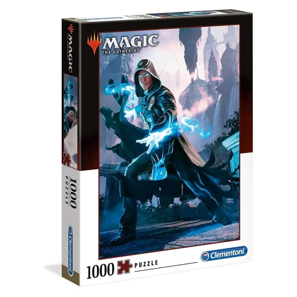 Magic the Gathering 2