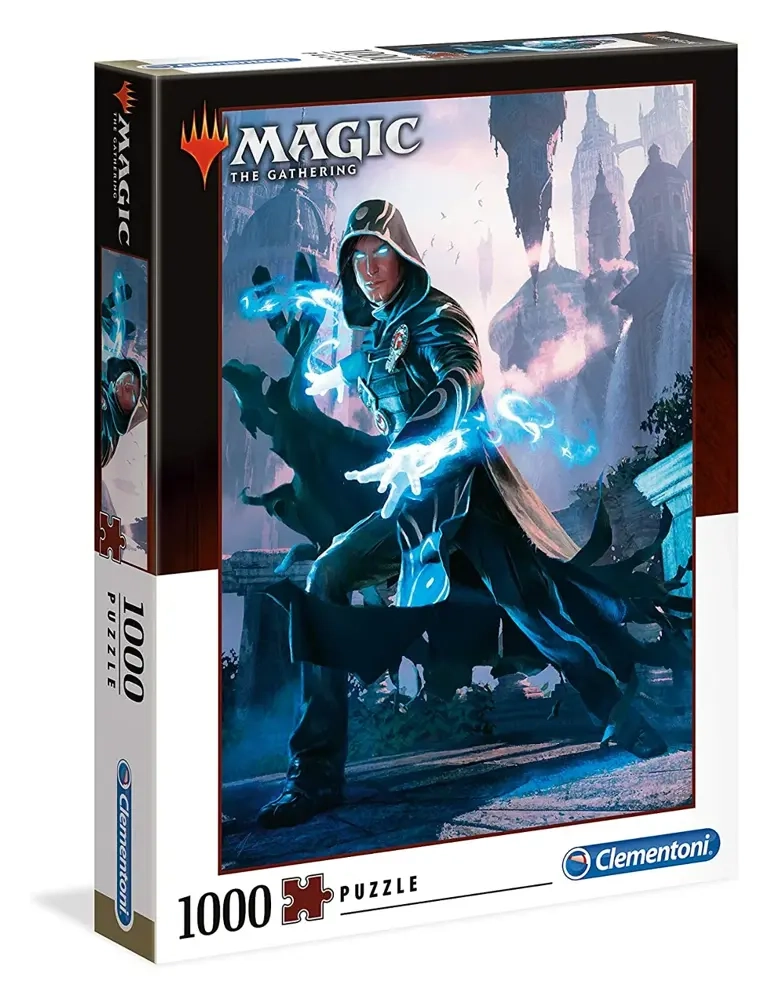 Magic the Gathering 2