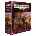 Arkham Horror LCG: The Scarlet Key Campaign Expansion - EN