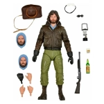 Das Ding aus einer anderen Welt Actionfigur Ultimate MacReady (Outpost 31) 18 cm