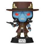 Funko POP! Star Wars Book of Boba Fett S2 - Cad Bane