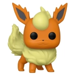 Funko POP! Games: Pokémon - Flareon (EMEA)