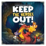 Keep The Heroes Out! - EN