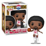 Funko POP! NBA: Legends - Julius Erving (Nets Home) Vinyl Figure 10cm