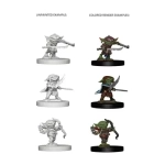 Goblins Pathfinder Deep Cuts Miniatures