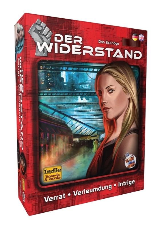 Der Widerstand