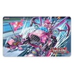 Yu-Gi-Oh - Gold Pride Game Mat (YGO)