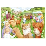 The Alpaca Farm