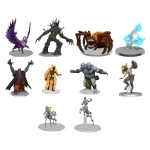 Critical Role: Monsters of Tal'Dorei Miniaturen vorbemalt Set 2