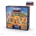 Masters of the Universe - Battleground - Wave 4: The Power of the Evil Horde - EN