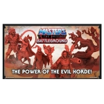 Masters of the Universe - Battleground - Wave 4: The Power of the Evil Horde - EN