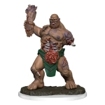 Pathfinder Battles Deep Cuts Miniatur unbemalt Zombie Brute