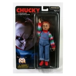 Chucky - Die Mörderpuppe Actionfigur Chucky 20 cm