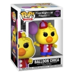 Funko POP! Games: FNAF SB - Balloon Chica