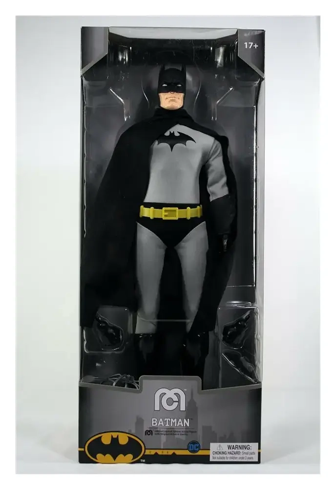 DC Comics Actionfigur Batman 36 cm