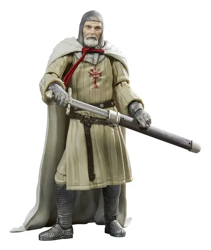 Indiana Jones Adventure Series Grail Knight