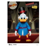 DuckTales Dynamic 8ction Heroes Actionfigur 1/9 Scrooge McDuck 16 cm