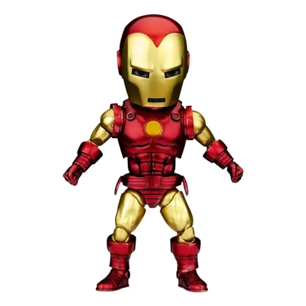 Marvel Egg Attack Actionfigur Iron Man Classic Version 16 cm