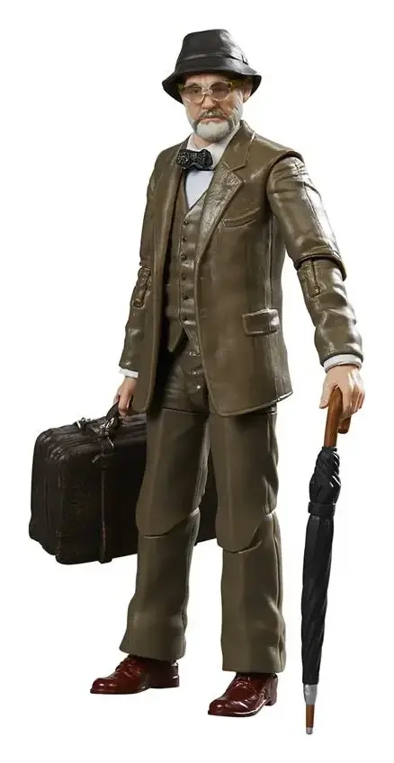 Indiana Jones Adventure Series Henry Jones, Sr.