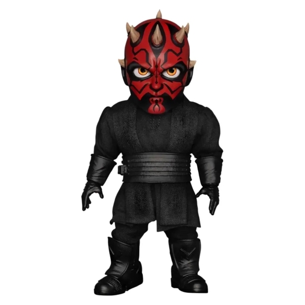 Star Wars Episode I Egg Attack Actionfigur Darth Maul 16 cm