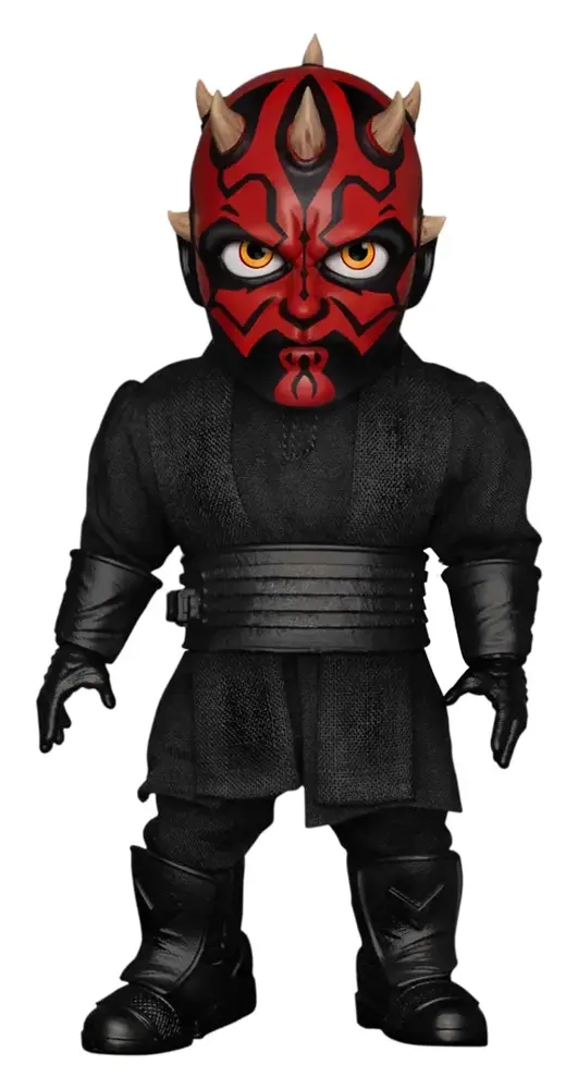 Star Wars Episode I Egg Attack Actionfigur Darth Maul 16 cm