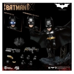 Batman The Dark Knight Egg Attack Action Actionfigur Batman Deluxe Version 17 cm