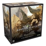 Monster Hunter World The Board Game - Wildspire Waste Core Game - EN