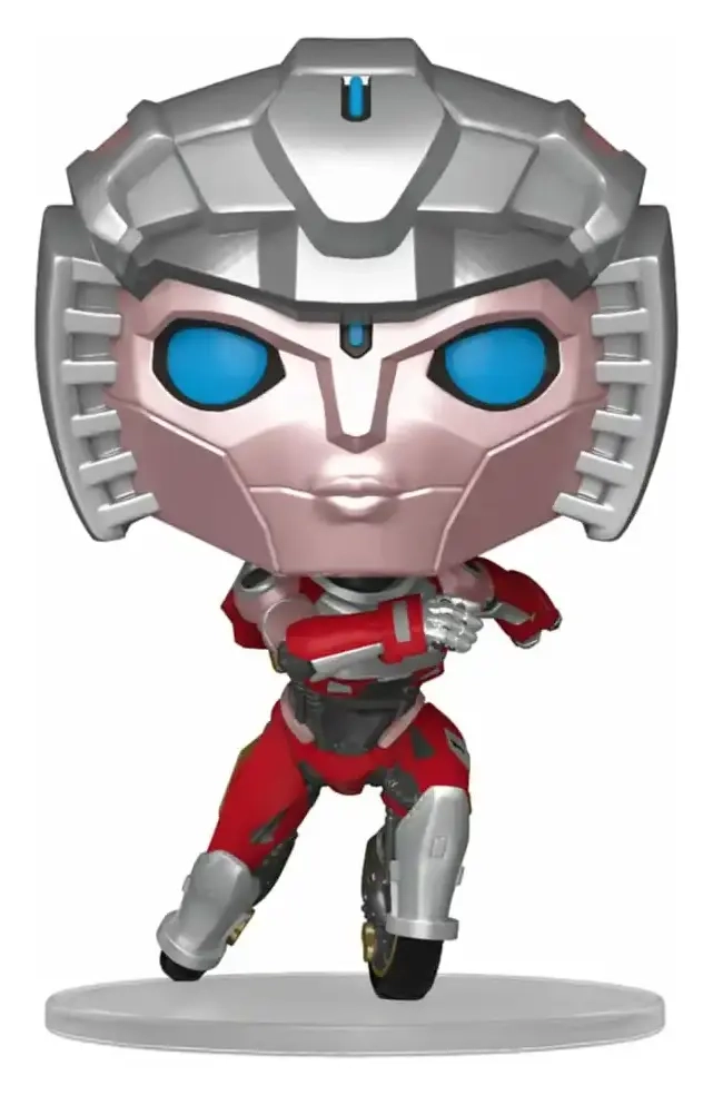 POP - Transformers Movie - Arcee