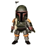 Star Wars Episode VI Egg Attack Actionfigur Boba Fett 16 cm