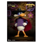 Darkwing Duck Dynamic 8ction Heroes Actionfigur 1/9 Darkwing Duck 16 cm