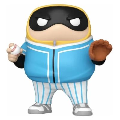 POP -My Hero Academia HLB- Fatgum (Baseball) 15cm