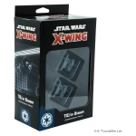 Star Wars X-Wing: TIE/sa Bomber - EN