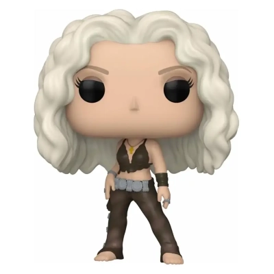 Funko POP! - Musik- Shakira - Shakira Wherever/Whenever