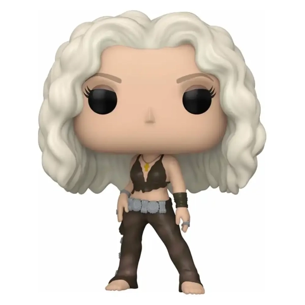 Funko POP! - Musik- Shakira - Shakira Wherever/Whenever