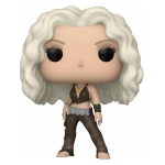 Funko POP! - Musik- Shakira - Shakira Wherever/Whenever