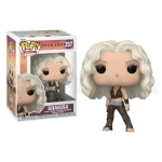 Funko POP! - Musik- Shakira - Shakira Wherever/Whenever