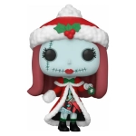 Funko POP! - Disney - TNBC 30th. - Christmas Sally