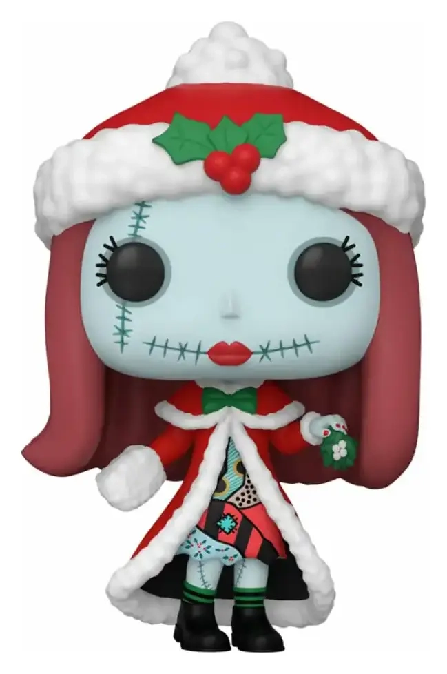 Funko POP! - Disney - TNBC 30th. - Christmas Sally