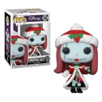 Funko POP! - Disney - TNBC 30th. - Christmas Sally