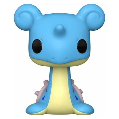 POP - Pokemon - Lapras/Lokhlass