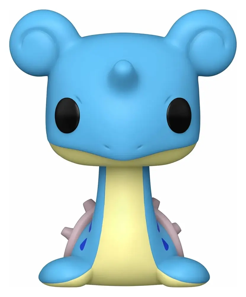 POP - Pokemon - Lapras/Lokhlass