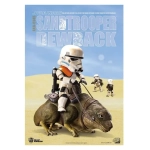 Star Wars Episode IV Egg Attack Actionfiguren Doppelpack Taurücken & Sandtrooper 9/15 cm