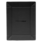 UP - Vivid Magnetic Foldable Dice Tray: Black